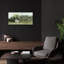 «Tucked in the Trees» par Cindy Jacobs, art mural en verre acrylique-1980579947