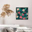 Floral, Hibiscus hawaïen I, impression d'art tropical sans cadre-354345952