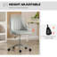 Siège de bureau Velvet-1484849526