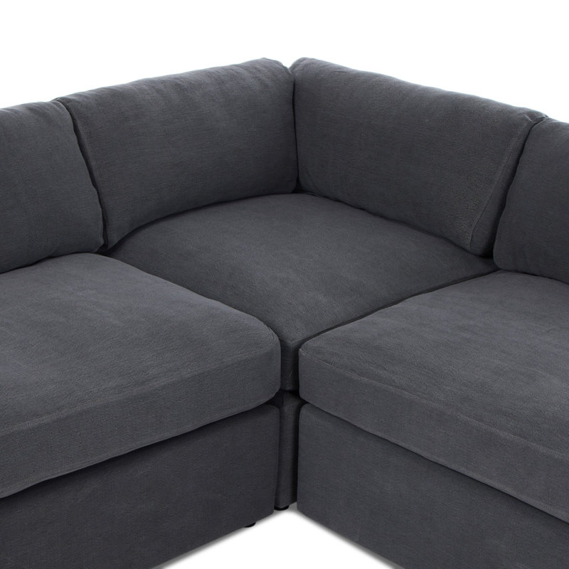 Aurelia Sectional