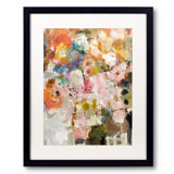 Smile Print by Elizabeth Chapman