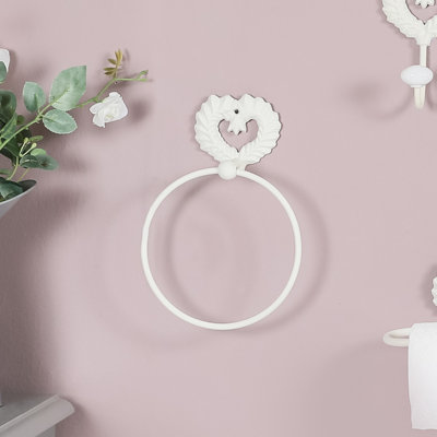 Ozzie Towel Ring