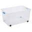 Plastic Decorative Bin-148418812