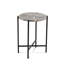 Table de bout Delfina Stone