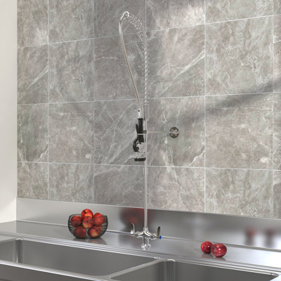 RoomTec Pull Down Kitchen Faucet