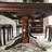 Aretha Extendable Cherry Dining Table