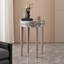 Table de petit-déjeuner à miroir Artisanal-254416326