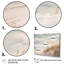 Aliegha Beach Grass Landscape IV - Coastal Beach, art mural-586793311-797532894