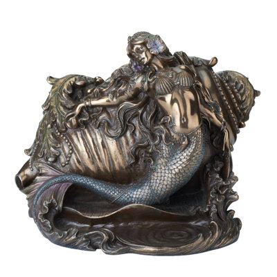 Boîte décorative Jolliff