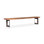 Kenmore Solid Wood Bench