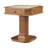 2 - Drawer Multi Game Table in Walnut