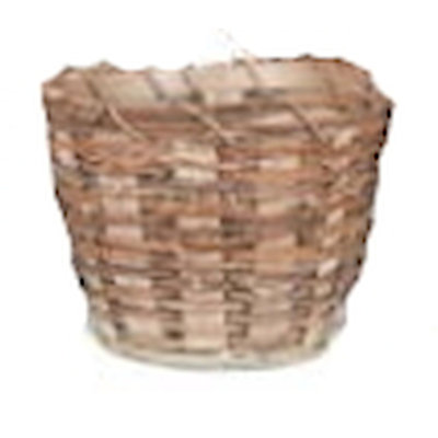Panier à mèches