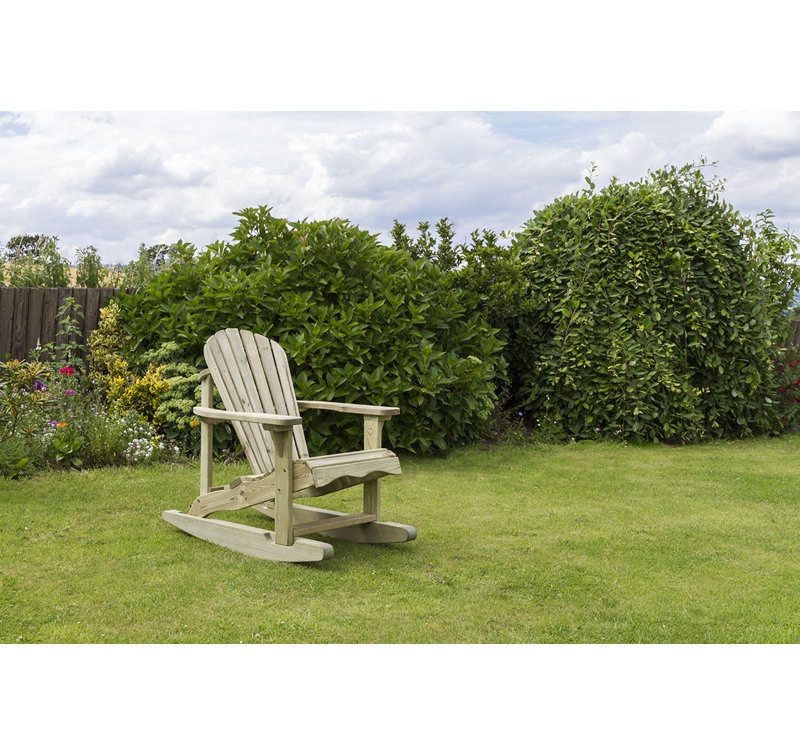 Pauls Valley Outdoor Chair