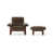 Dark Stained Oak is out of stock