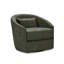 Chaise pivotante Herma Charisma-121545123