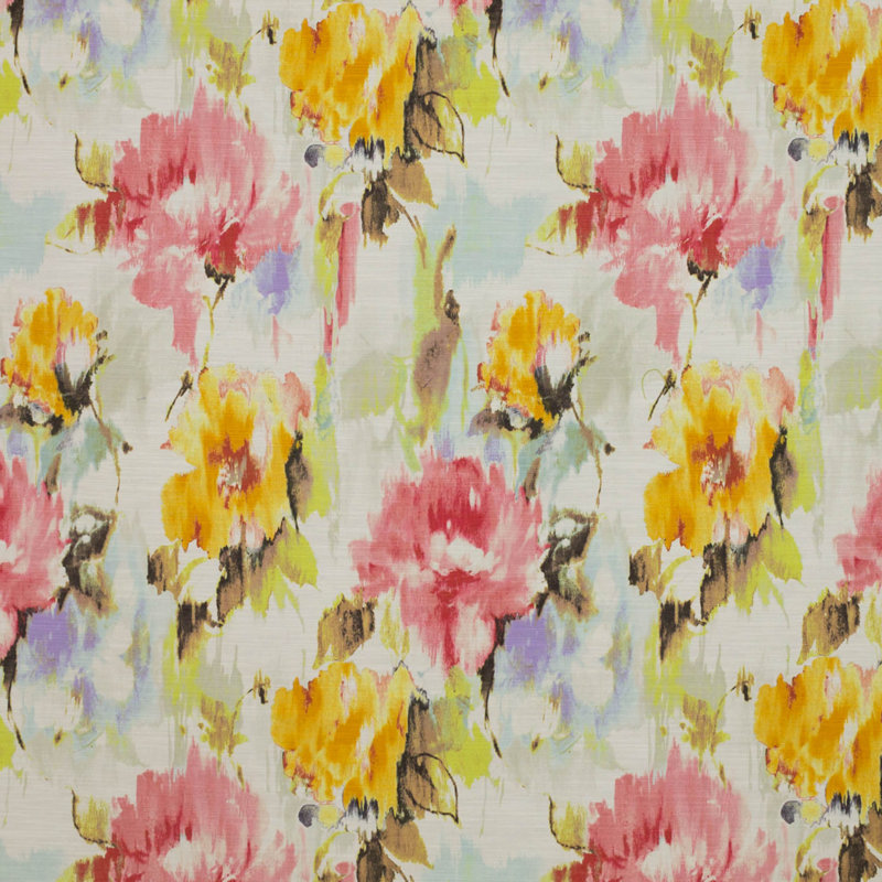 Prive Fabric, Pastel