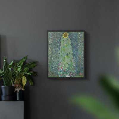 " Gustav Klimt XVIII "