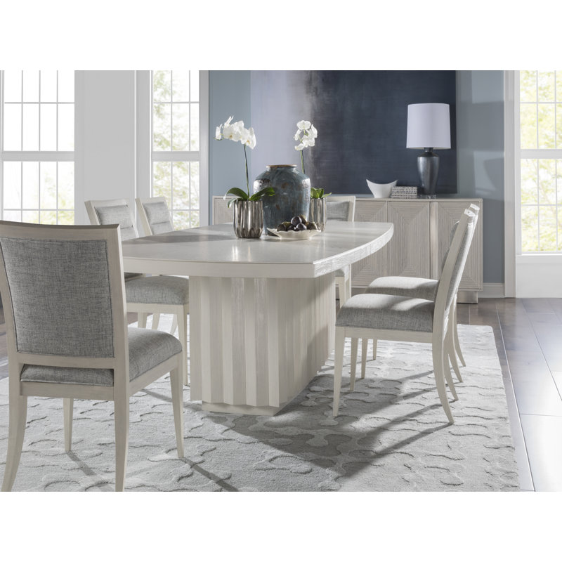 Signature Designs Sarto Rectangular Dining Table