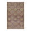 One-of-a-Kind Rectangle 5'4" X 7'6" Hand Knotted Area Rug