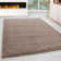 Riam Machine Woven Beige Indoor Rug