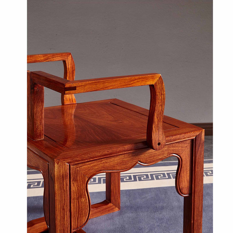 New Chinese style classical dressing table