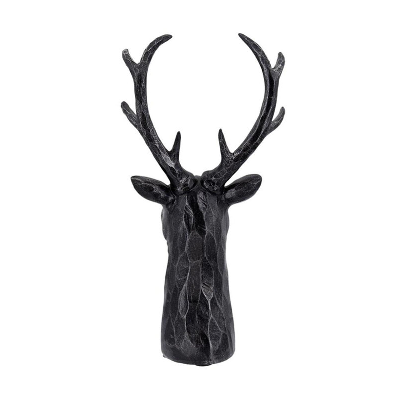 Gerald Resin Figurine / Sculpture Decorative Object
