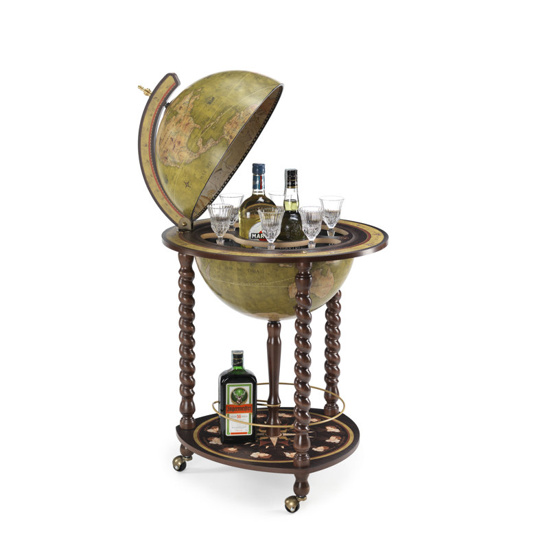 Globe Bar