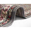 Parun Täbriz Tufted Grey Rug-47427026