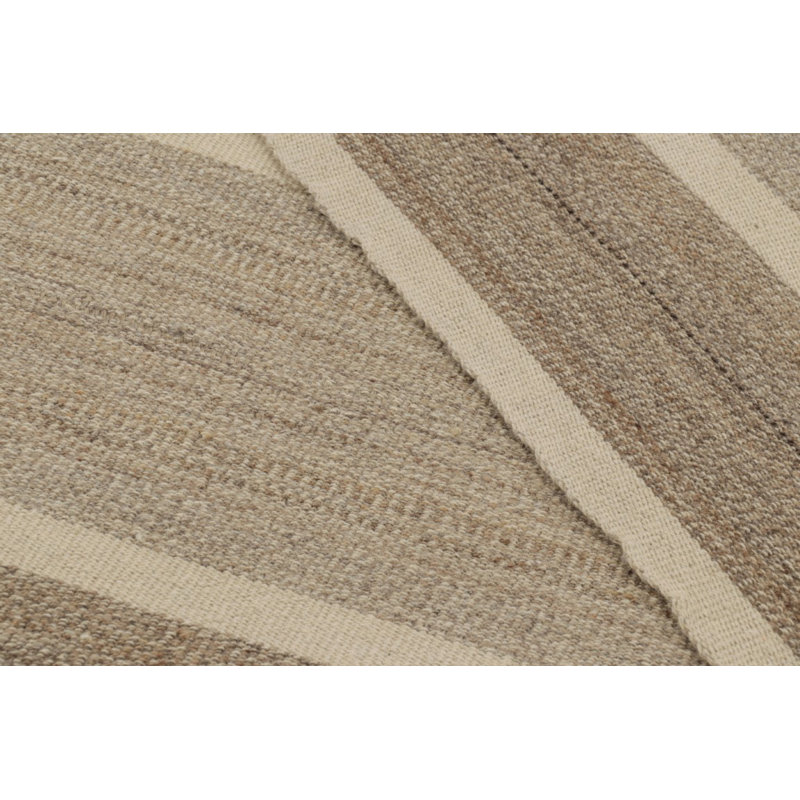 Kilim & Flatweave One-of-a-Kind 11'9X14'9 Area Rug