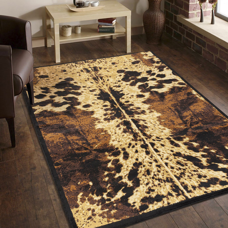Tapis Tribes