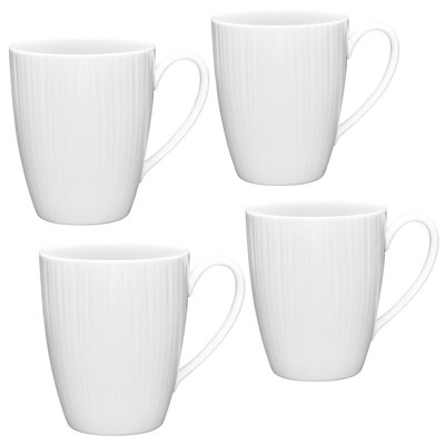 Noritake Conifere Mugs, 12 Oz -  1708-484D