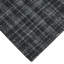 Tapis gris anthracite en laine touffeté à la main Ohan-1226243541