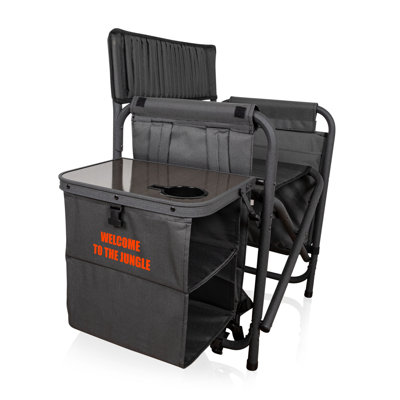 NFL Fusion Camping Chair
