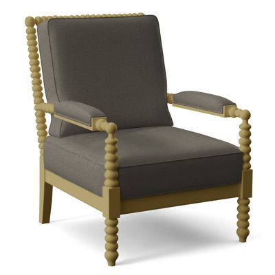 Fauteuil Jamilla Sabrina