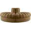 Tissu de performance en velours Rummi 2 pièces Causeuse modulaire-780853973