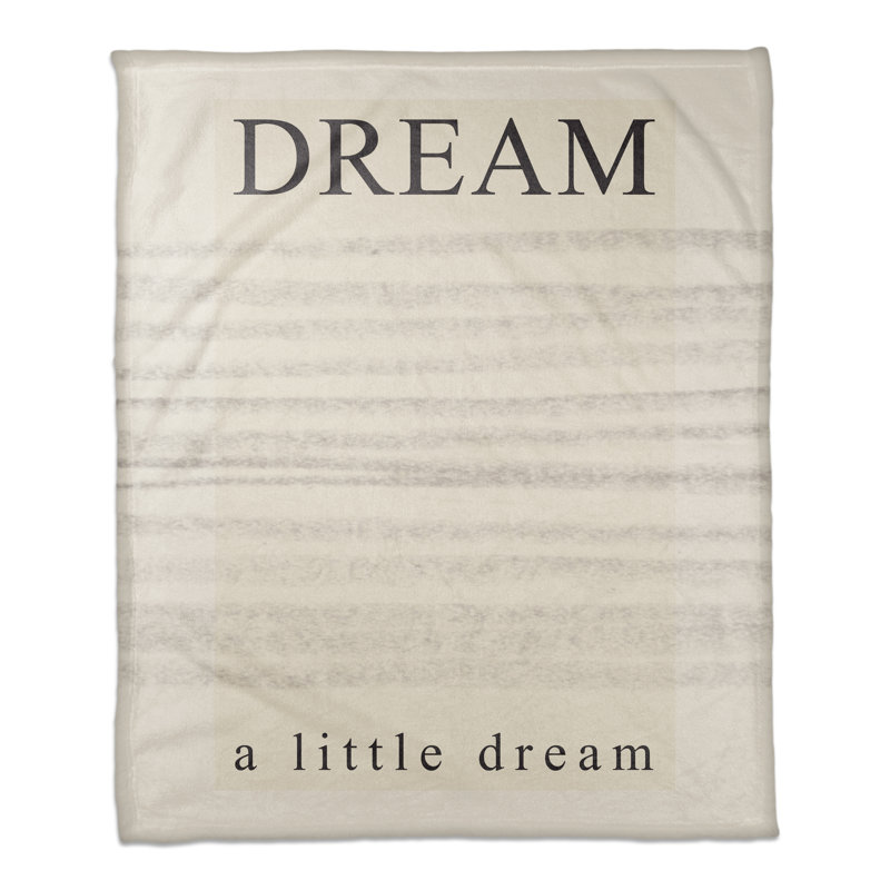 Hand Woven Throw Blanket