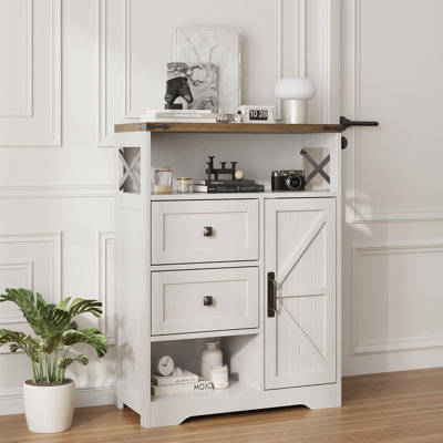 Imbi Accent Cabinet
