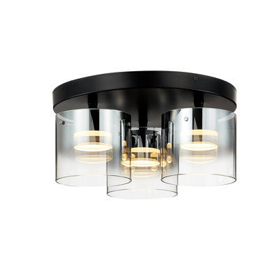 Blakelyn LED Flush Mount