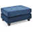 Microfiber / Microsuede - Navy Blue selected