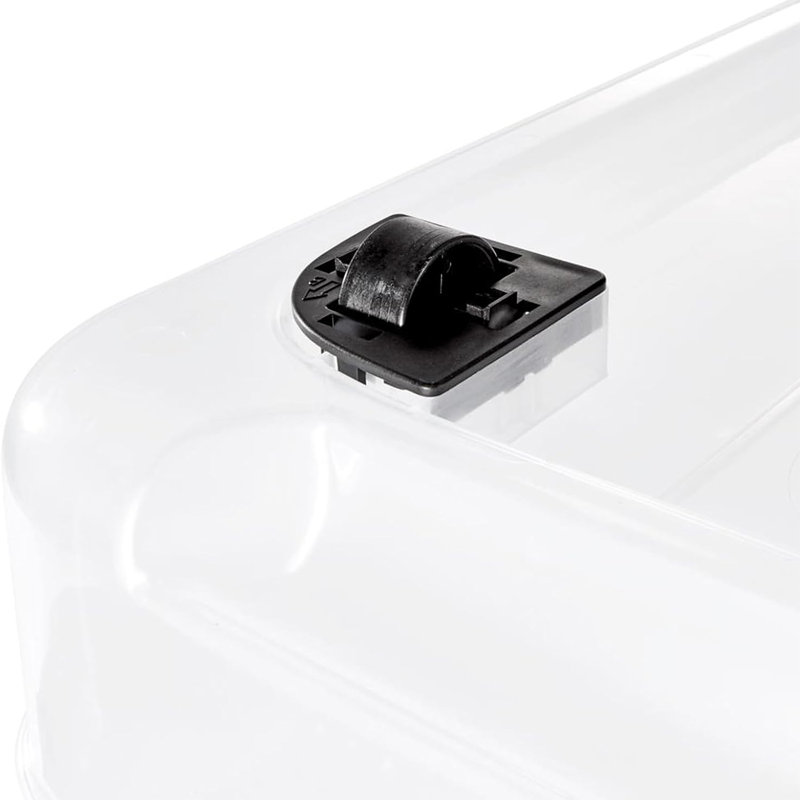 Keeeper Konrad Plastic Box, 83 L