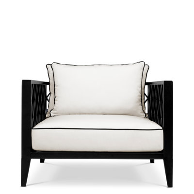 Ocean Club Outdoor Lounge Chair