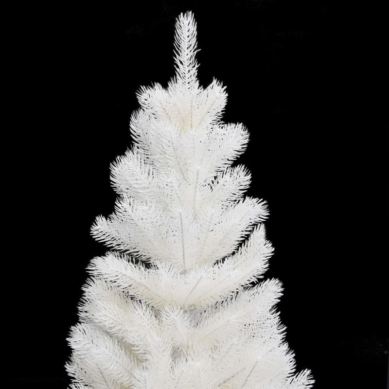 Arbre de Noël artificiel vidaXL, H 3 pi