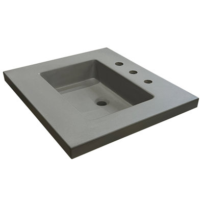 Newterra Bathroom Sink