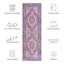 Tapis oriental rouge et bleu-1577041392
