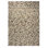 Zorzal Cowhide Chevron Area Rug