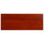 Console en bois massif 31,5 po Delvonte-754995885