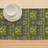 Fabric Textile Products, Inc. Table Runner, 100% Cotton, Floral 45-148878920