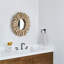 Miroir décoratif Anisca