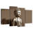 Adella Buddha Figurine-108783612