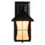 Pelham Manor 1 - Light Outdoor Wall Lantern-16183230